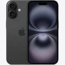 Apple iPhone 16 128GB Black (MYE73/MYDQ3)