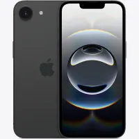 Apple iPhone 16e 256GB Black (MD1T4)