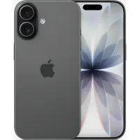 Apple iPhone 17 256GB Black (MG6J4)