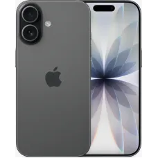 Apple iPhone 17 256GB Black (MG6J4)