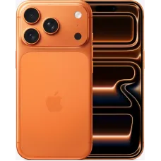 Apple iPhone 17 Pro 256GB Cosmic Orange (MG8H4)