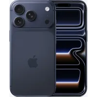 Apple iPhone 17 Pro 256GB Deep Blue (MG8J4)