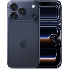 Apple iPhone 17 Pro 256GB Deep Blue (MG8J4)
