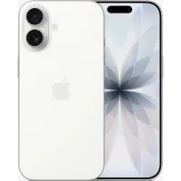 Apple iPhone 17 256GB White (MG6K4)