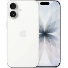 Apple iPhone 17 256GB White (MG6K4)