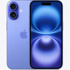 Apple iPhone 16 256GB Ultramarine (MYEH3)