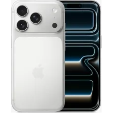 Apple iPhone 17 Pro 512GB eSIM Silver (MG7N4/MG894)