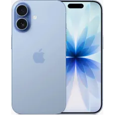 Apple iPhone 17 256GB Mist Blue (MG6L4)