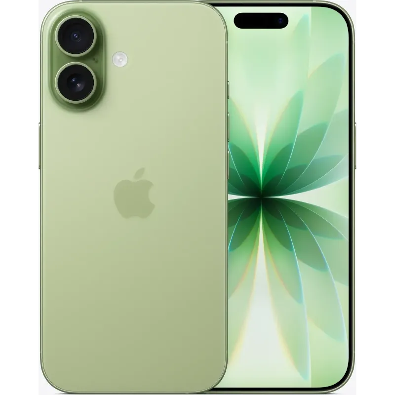 Apple iPhone 17 256GB Sage (MG6N4)