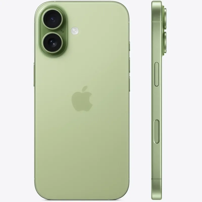 Apple iPhone 17 256GB Sage (MG6N4)