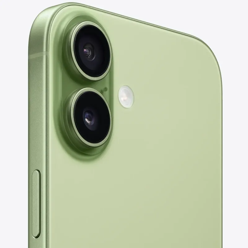 Apple iPhone 17 256GB Sage (MG6N4)
