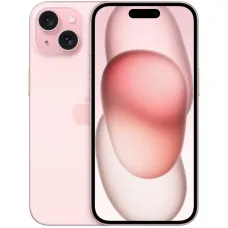 Apple iPhone 15 128GB Pink (MTP13)