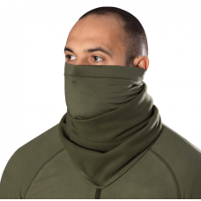 Шарф-труба WarmFlex 2.0 Fleece SJ Олива (8581)