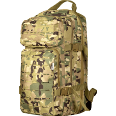 Рюкзак Rapid LC Multicam (7127)