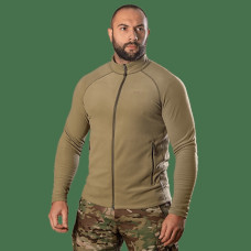 Флісова кофта Meadow Tan (8445)