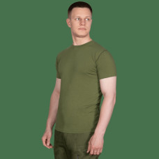 Футболка Modal Зелена (7192)