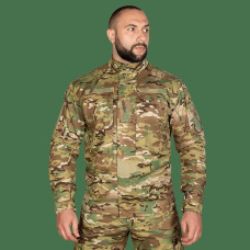 Китель Blitz Twill Multicam (8012)