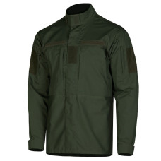 Perimeter Rip-Stop Combat Shirt NGU Olive (6526)