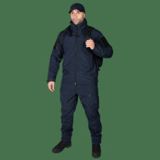 Комплект Phantom SoftShell Темно-синій (8385)
