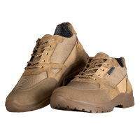 Кросівки Hermes Coyote (6558)