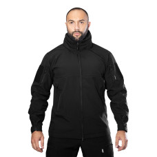 Куртка Phantom SoftShell Чорна (7287)