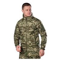 Куртка Phantom System Хищник НГУ (8476)