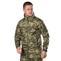 Jacket Phantom System Predator NGU (8476)