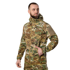 WindBlock Multicam Windbreaker Jacket (8542)