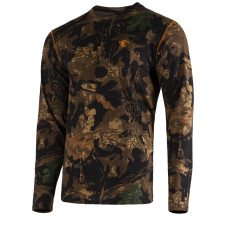 Лонгслів Basic 2.0 Cotton OAK-3 (1125)