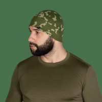 Watch Cap Flecktarn D (7526)