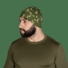 Шапка Watch Cap Flecktarn D (7526)