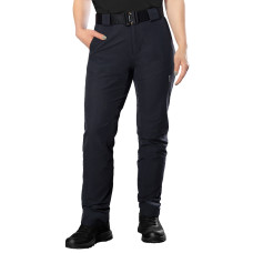 Штани Pani Lightex Nylon Темно-сині (9124)