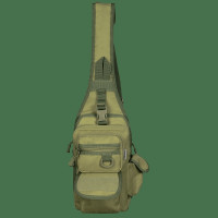 Gunner Sling Bag 2.0 Olive (7115)