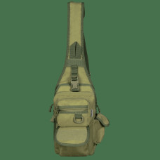 Сумка Gunner Sling 2.0 Олива (7115)