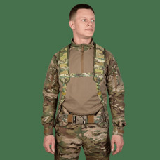 TG/CTC RPS Shoulder Straps Multicam (8048)