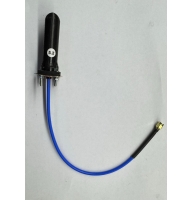 Antenna collinear 5.8 and 5.2 Polissya EW