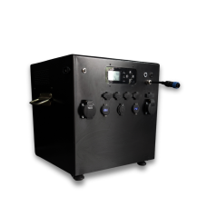 Зарядна станція 7168 Вт/год LiFePO4 3AVADA Power LFP ULTRA