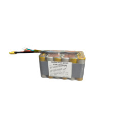 АКБ 6s3p 21700 Molicel P45b 13500mAh Zavada для FPV