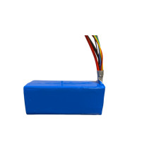 АКБ 6S1P LiPo 8000mAh Завода для FPV