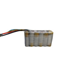 АКБ Molicel P45b 21700 6S2P 9000mAh Завода для FPV