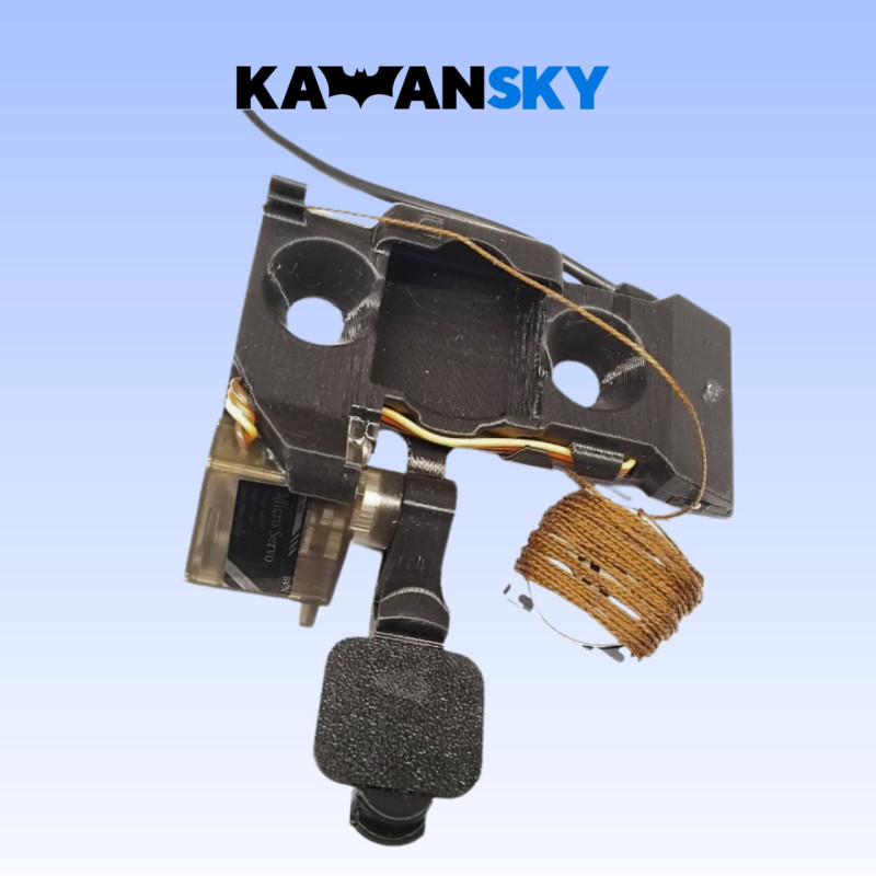 Система протидії дронам на Mavic 3 KazhanSKY