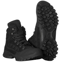Boots Cord Black (1049)