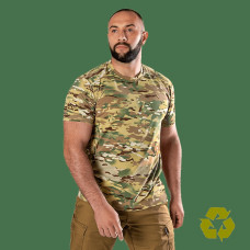 T-shirt Totem Multicam (8076)