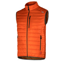 Vest Storm G-Loft 100 Orange (5845)