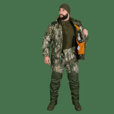 Костюм Hitpoint Pro StormWall Діброва (7581)