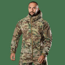 Куртка CM Stalker SoftShell Multicam (7089)