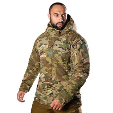 Куртка Defender 7 level Multicam (8367)