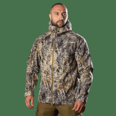 Куртка Instinct 2.0 Twill Татарське зілля (8111)