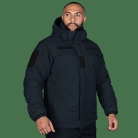 Patrol System 3.0 Jacket Dark Blue (8444)
