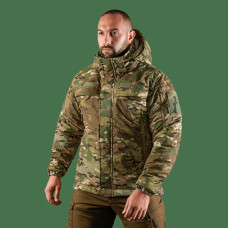Куртка Patrol System 4.0 Multicam (8304)